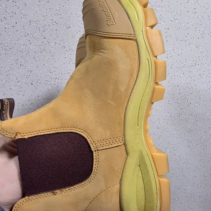 [BUNJANG] Blundstone 989 Boots / 블런드스톤 989