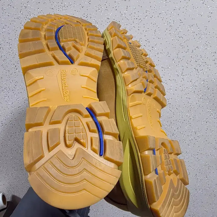 [BUNJANG] Blundstone 989 Boots / 블런드스톤 989