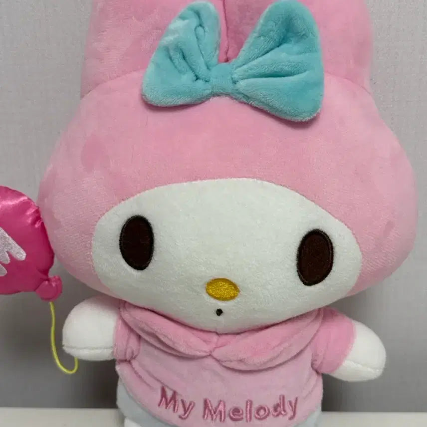 [BUNJANG] My Melody Doll / 마이멜로디 인형