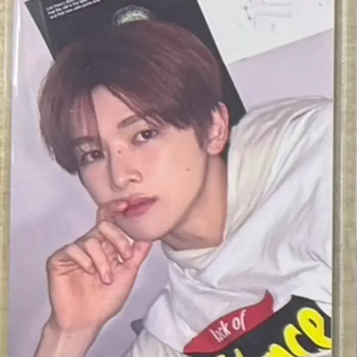 [BUNJANG] RIIZE Shotaro, Wonbin, Sohee, Anton Lucky Draw Bundle Set Photocard / 라이즈 성찬 포카 양도 시그트레카원빈은석타로소희앤톤럭드분철엠디트레카