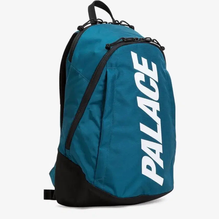 [BUNJANG] Palace Backpack Blue Backpack / 팔라스 백팩 블루 배낭