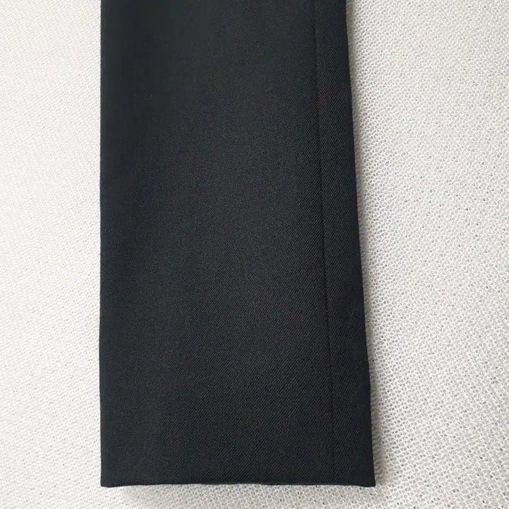 [BUNJANG] BOMBYX M Moore Black Long Jacket (Women&