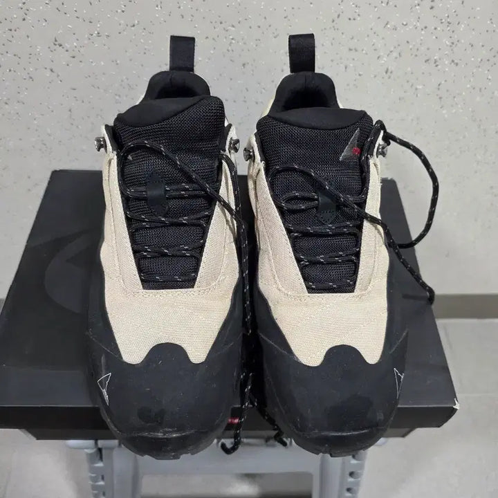 [BUNJANG] Loa Katarina Man / 로아 카타리나맨