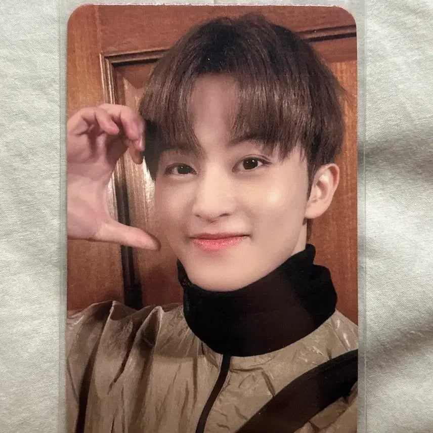 [BUNJANG] NCT Mark Photocard / 엔시티 마크 포카 양도 판매