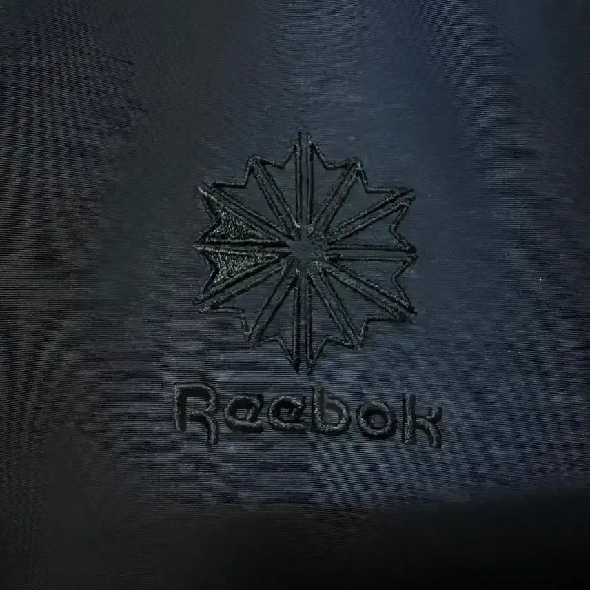 [BUNJANG] Reebok Blue Zip-up Jacket / [XL,105]리복 블루종 집업 자켓 곤색