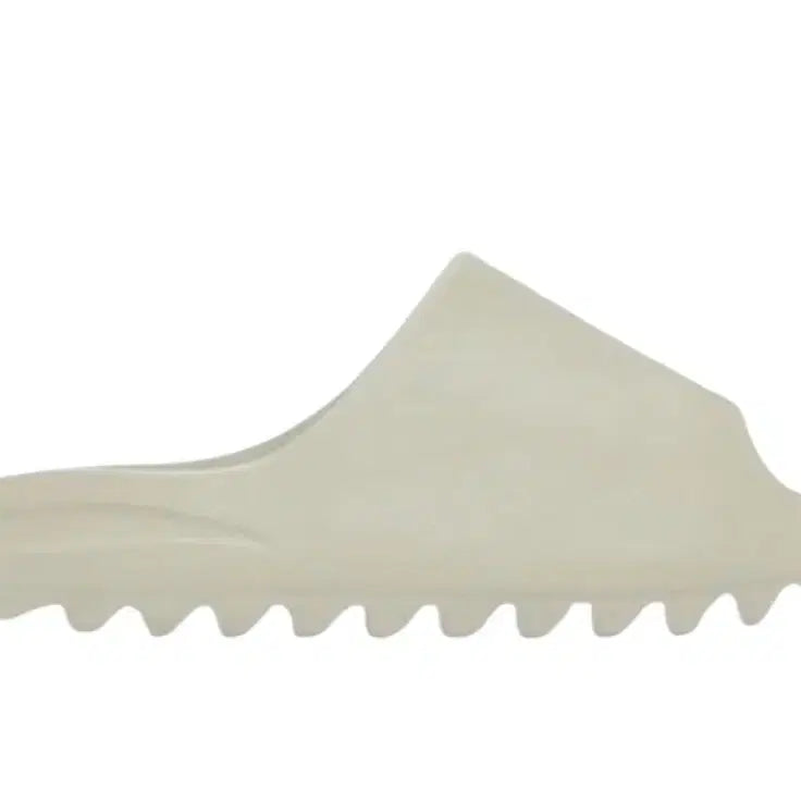 [BUNJANG] Adidas Yeezy Slide Cream (Size 12) / 이지 ys-01 크림 12사이즈 (이지 슬라이드)