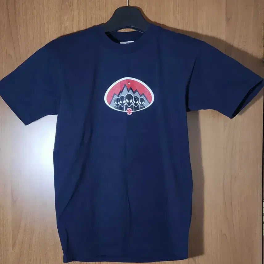 [BUNJANG] Alien Workshop 90s T-Shirt M / 90s 에일리언 워크샵 티셔츠 M