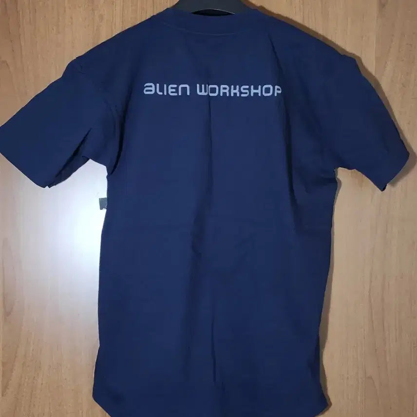 [BUNJANG] Alien Workshop 90s T-Shirt M / 90s 에일리언 워크샵 티셔츠 M