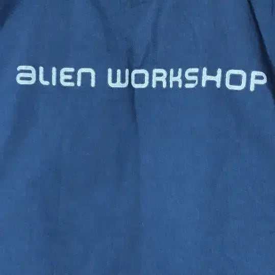 [BUNJANG] Alien Workshop 90s T-Shirt M / 90s 에일리언 워크샵 티셔츠 M