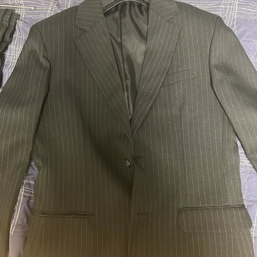 [BUNJANG] New Suit Set / 정장 세트 새상품