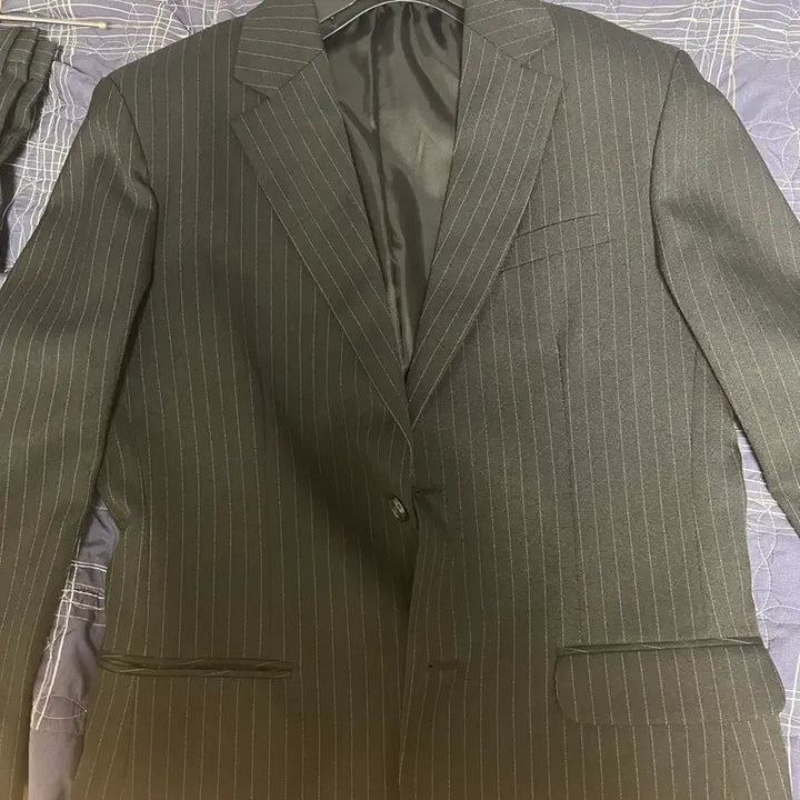 [BUNJANG] New Suit Set / 정장 세트 새상품