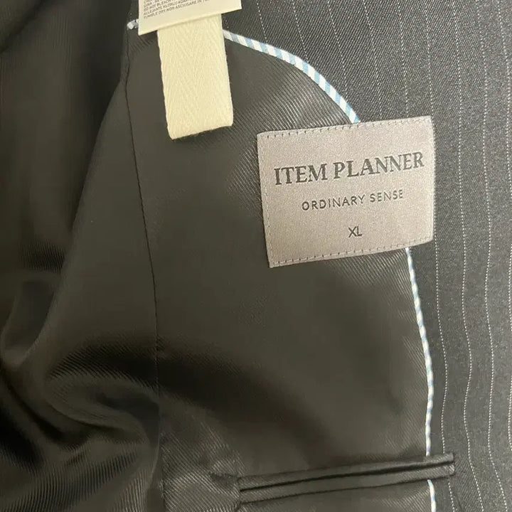 [BUNJANG] New Suit Set / 정장 세트 새상품