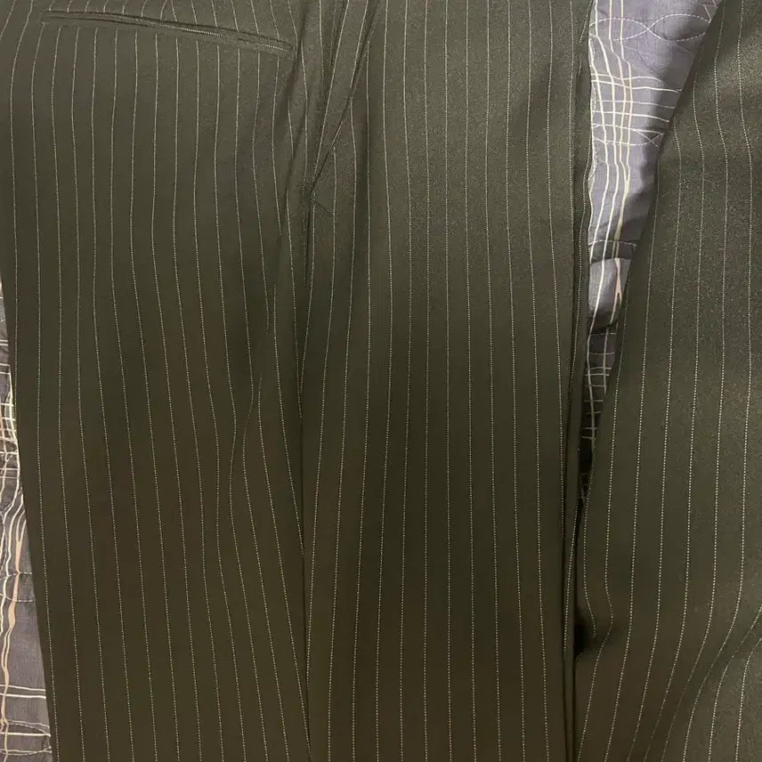 [BUNJANG] New Suit Set / 정장 세트 새상품