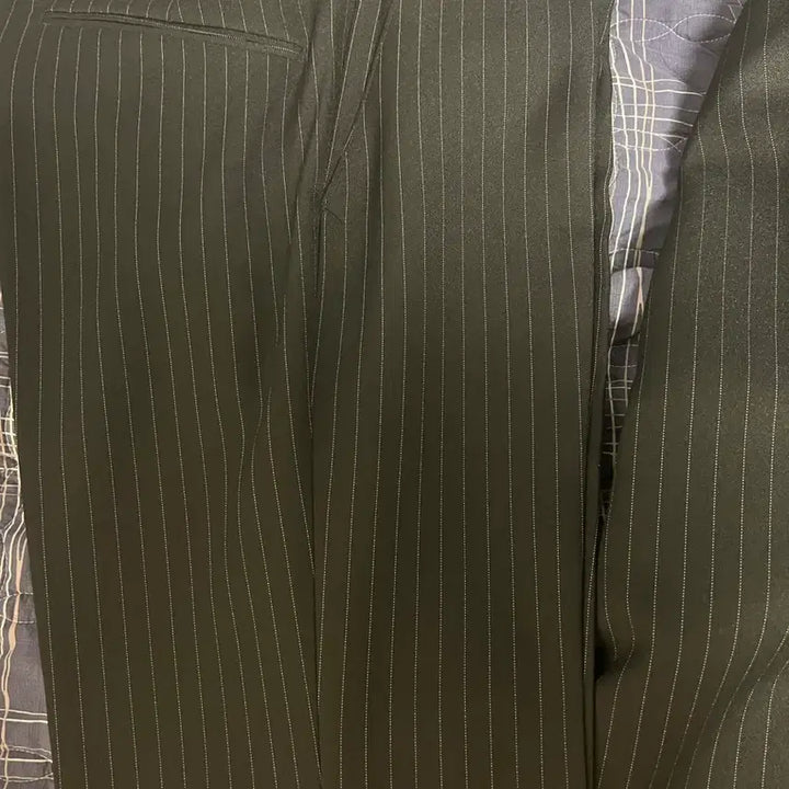 [BUNJANG] New Suit Set / 정장 세트 새상품