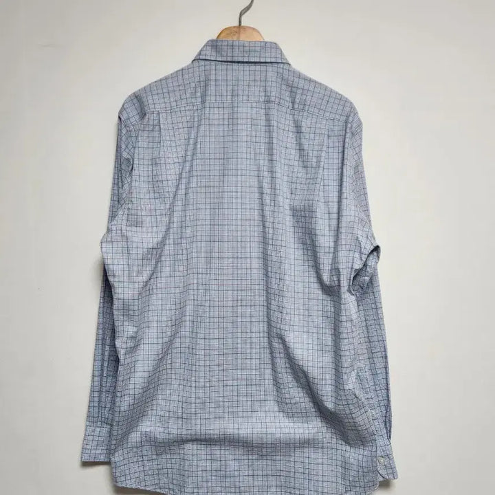 [BUNJANG] Polo Ralph Lauren Checkered Shirt L / 폴로랄프로렌Polo 체크 셔츠 L - S108