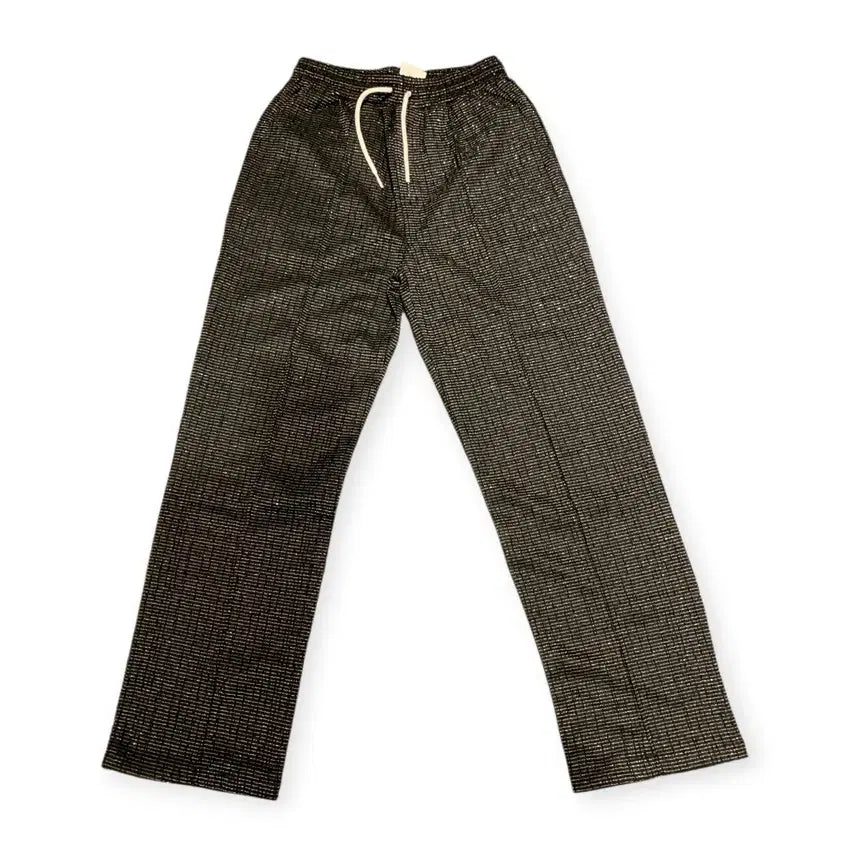 [BUNJANG] Mood Linen Blend Polo Shirt &amp; Pants Set / mood 린넨 혼방 반팔 폴로셔츠 &amp; 바지 세트