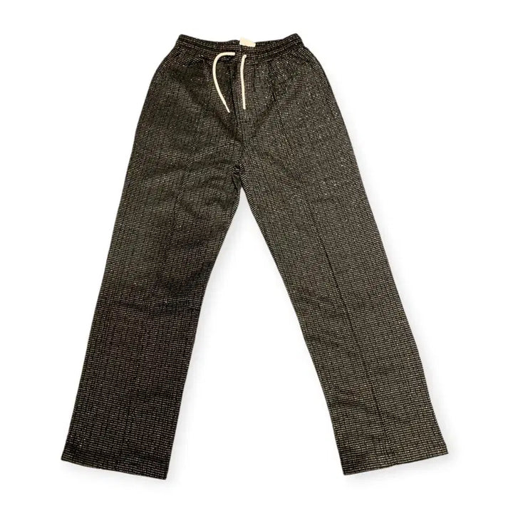 [BUNJANG] Mood Linen Blend Polo Shirt &amp; Pants Set / mood 린넨 혼방 반팔 폴로셔츠 &amp; 바지 세트