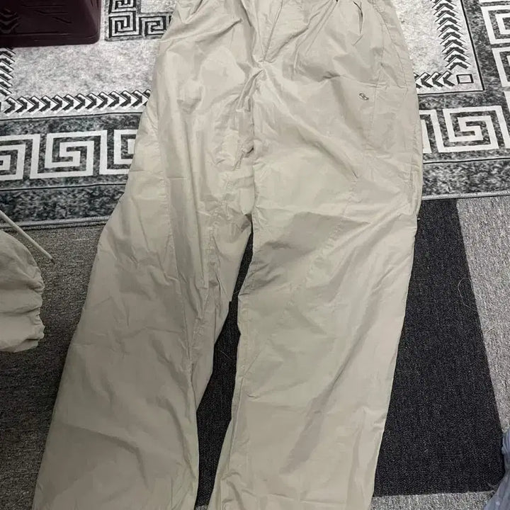 [BUNJANG] Sansan Gear Closureble Pants Gray 3 Size / 산산기어 클로저블 팬츠 그레이 3사이즈 22fw