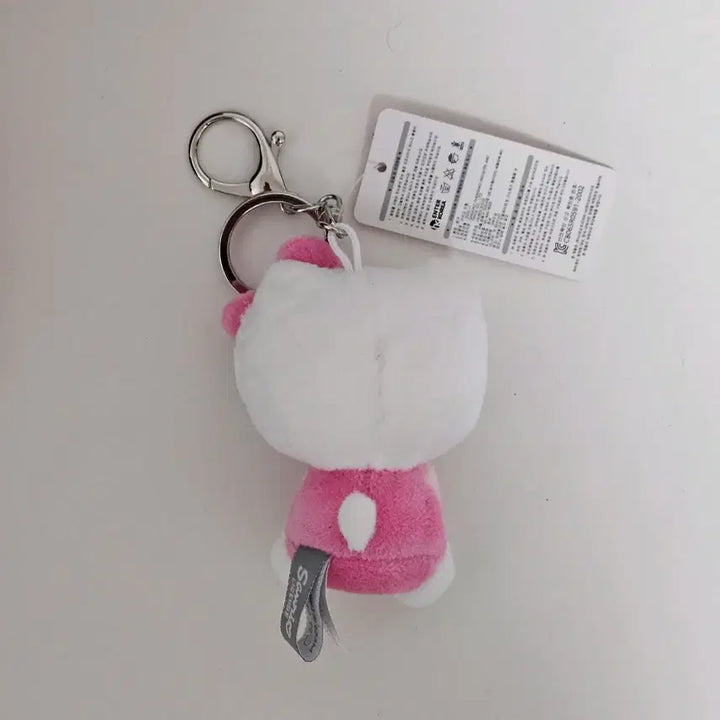 [BUNJANG] Sanrio Hello Kitty Doll Bag Charm / 키티 인형 키링