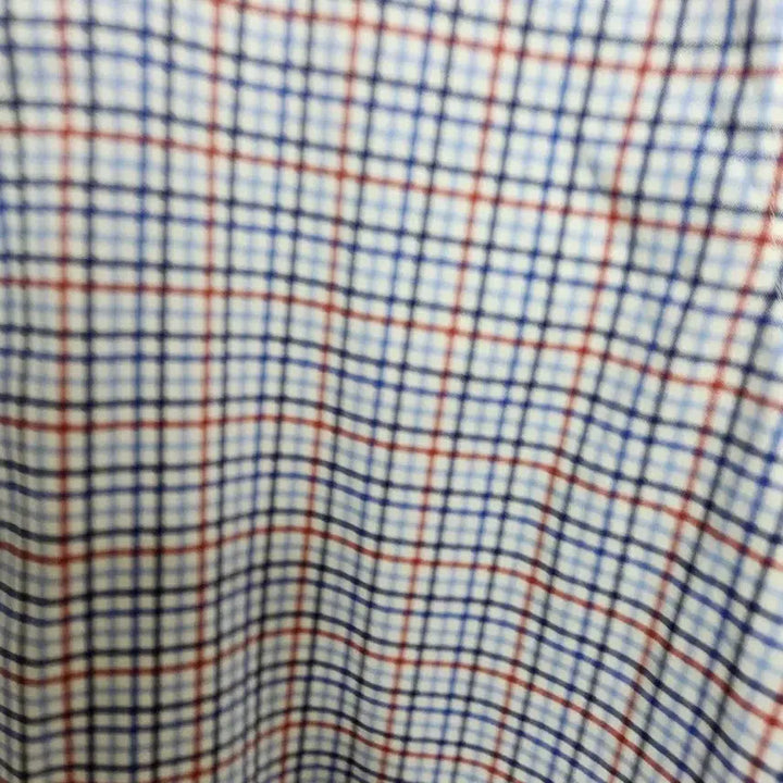 [BUNJANG] Polo Ralph Lauren Checkered Shirt / 폴로랄프로렌Polo 체크 셔츠 L - S110