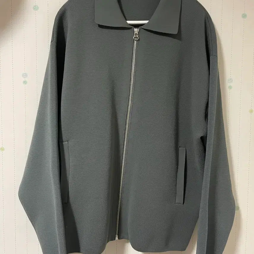 [BUNJANG] GU Jacket M / GU 자켓 M