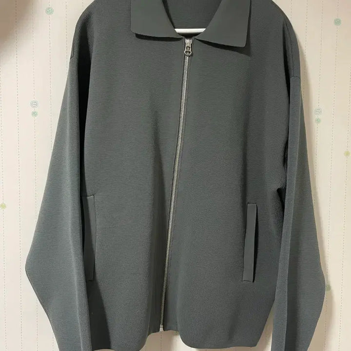 [BUNJANG] GU Jacket M / GU 자켓 M