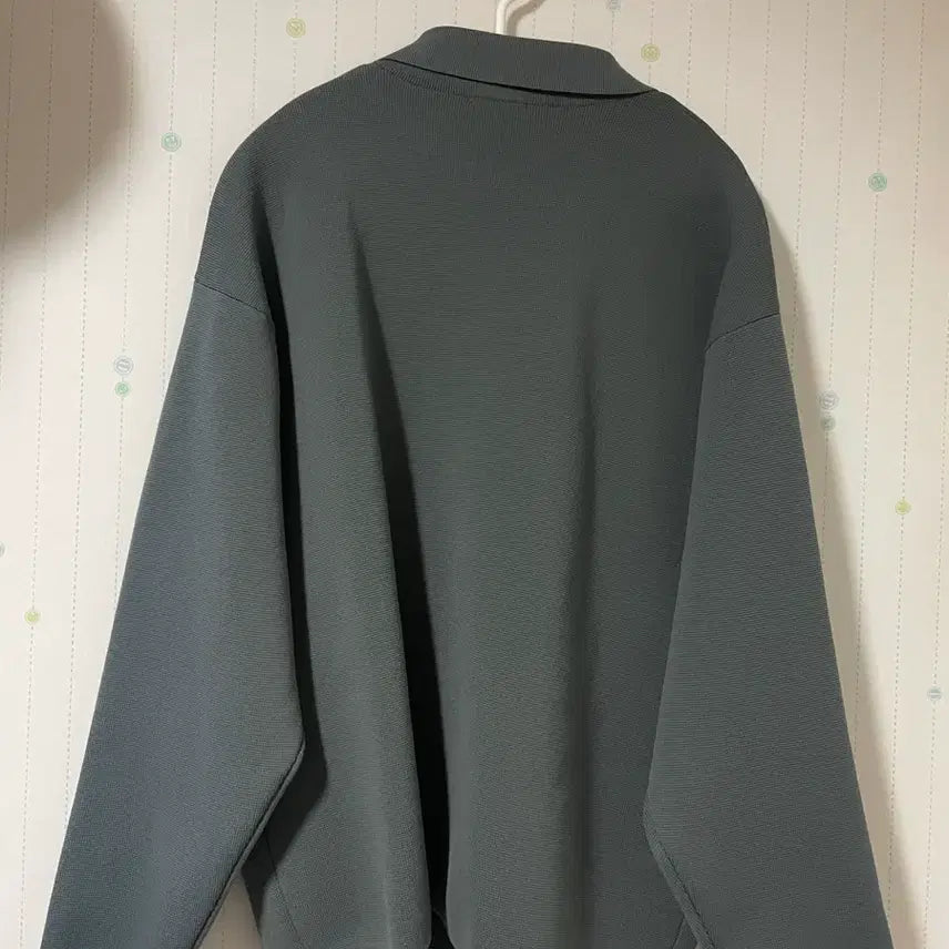 [BUNJANG] GU Jacket M / GU 자켓 M