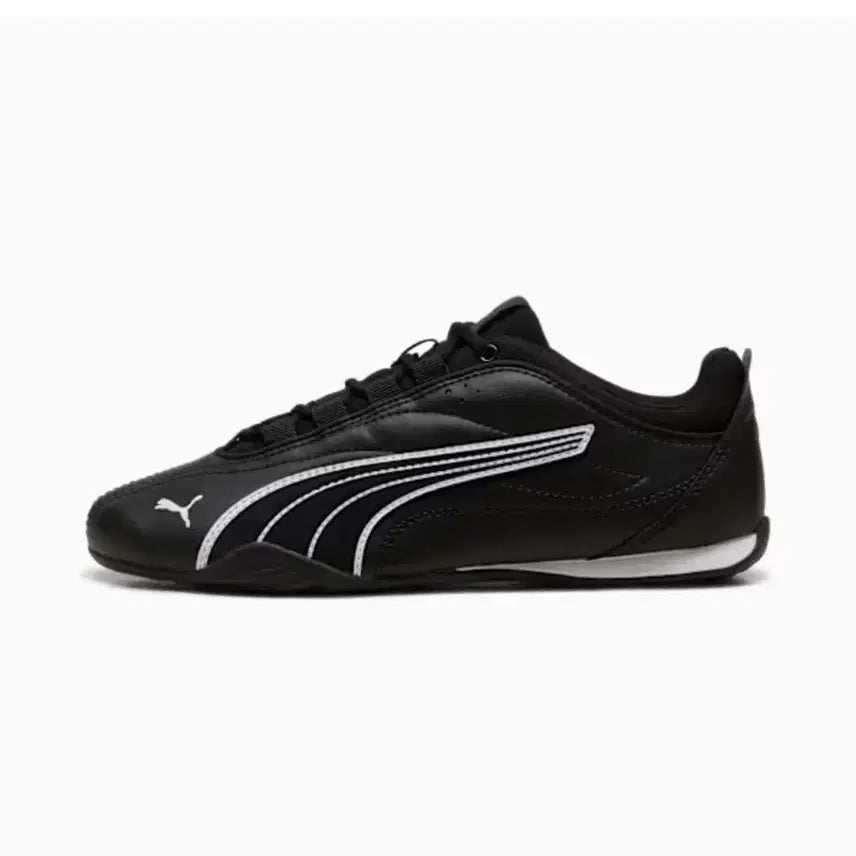 [BUNJANG] Puma Catch Soleil Speedcat Leather Sneakers / 240] 택포]푸마 캐치 솔레일 레더 스피드캣 스니커즈 운동화 신발