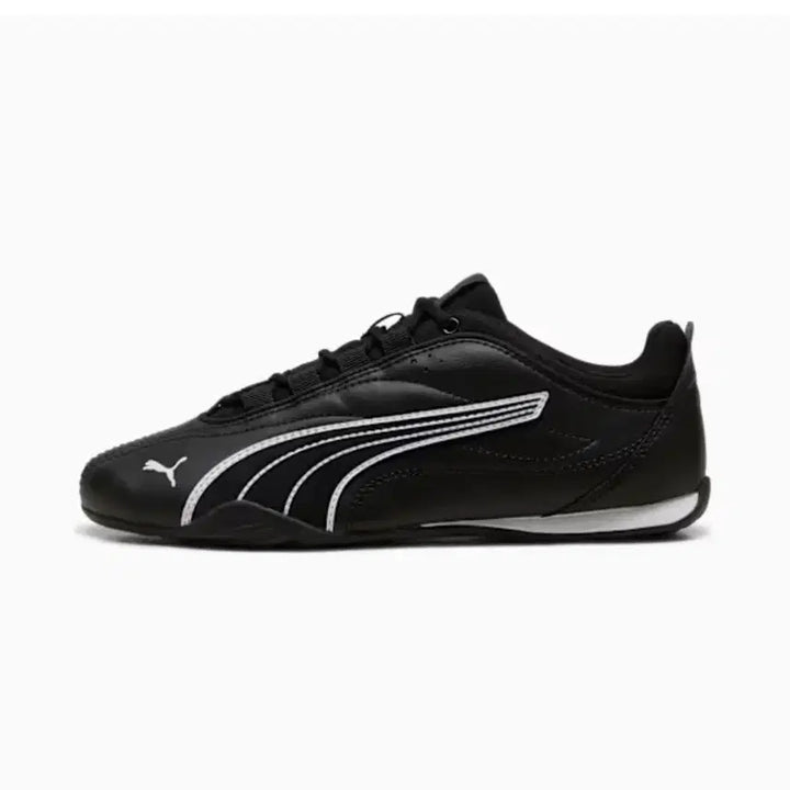 [BUNJANG] Puma Catch Soleil Speedcat Leather Sneakers / 240] 택포]푸마 캐치 솔레일 레더 스피드캣 스니커즈 운동화 신발