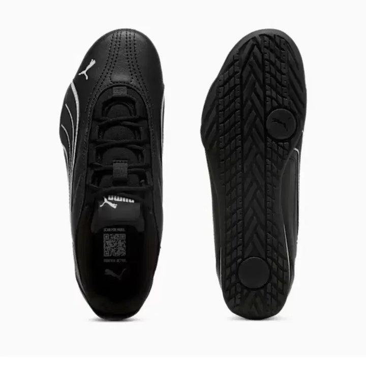 [BUNJANG] Puma Catch Soleil Speedcat Leather Sneakers / 240] 택포]푸마 캐치 솔레일 레더 스피드캣 스니커즈 운동화 신발