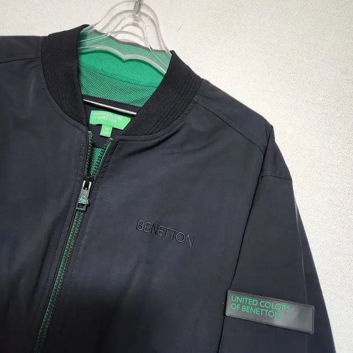 [BUNJANG] Benetton Men&