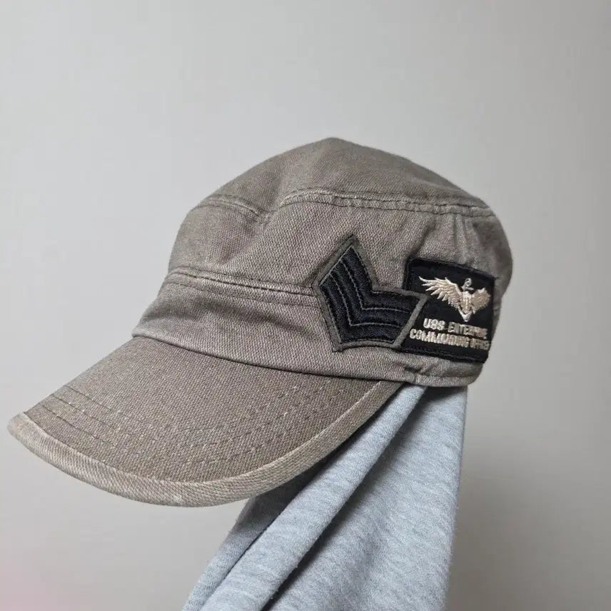 [BUNJANG] Vintage Ball Cap / 빈티지 동묘 구제 볼캡