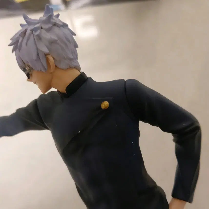 [BUNJANG] Jujutsu Kaisen Gojo Geto LuminaScale Figure Bundle / 주술회전 고죠 게토 회옥옥절 루미나스타 Luminasta 피규어 일괄