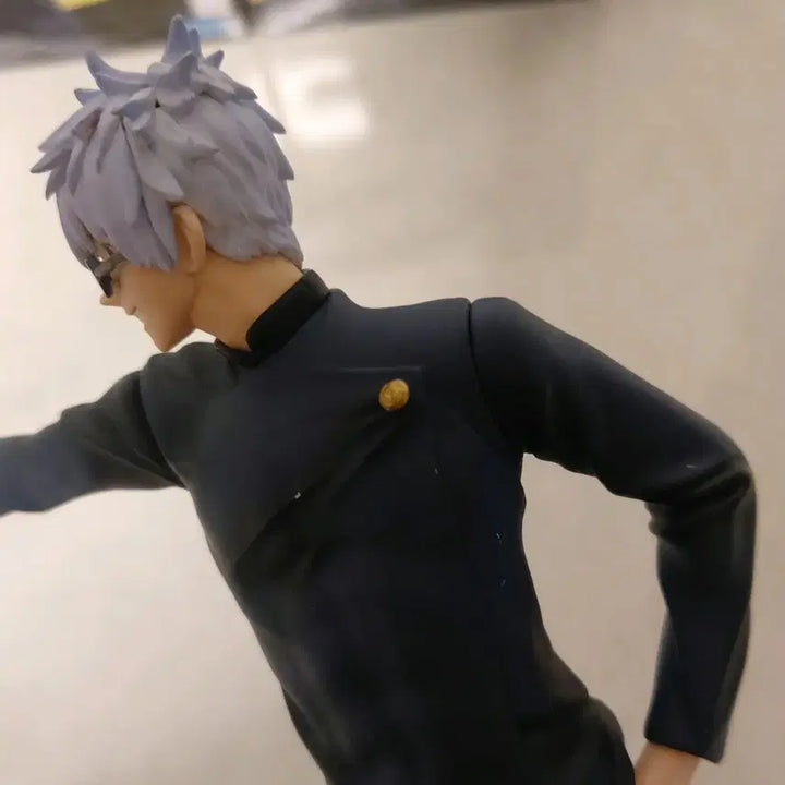 [BUNJANG] Jujutsu Kaisen Gojo Geto LuminaScale Figure Bundle / 주술회전 고죠 게토 회옥옥절 루미나스타 Luminasta 피규어 일괄