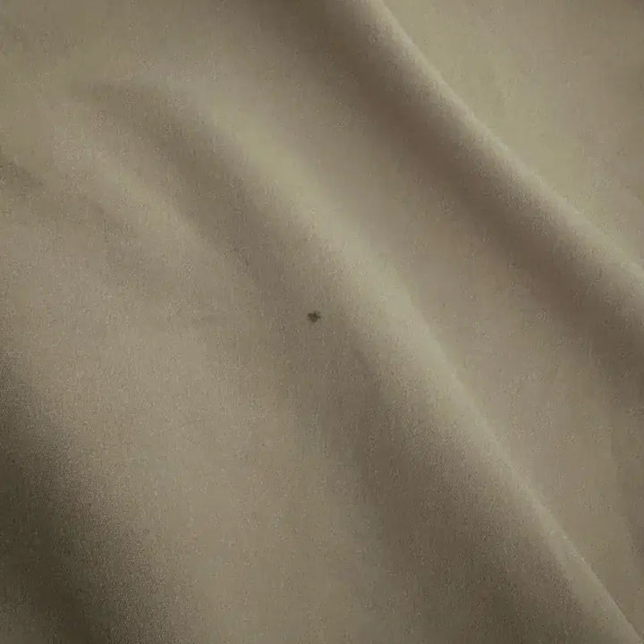 [BUNJANG] Ivory Jogger Pants with Drawstring / 아이보리 조거 팬츠 허리 스트링 팬츠