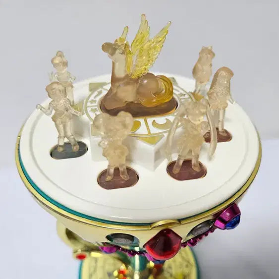 [BUNJANG] Sailor Moon Stallion Reve Toy / 세일러문 스탈리온 레브 완구