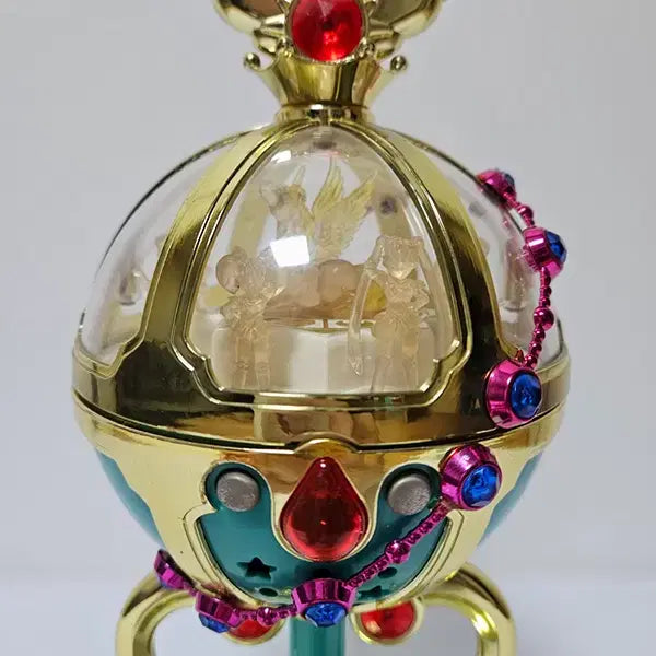 [BUNJANG] Sailor Moon Stallion Reve Toy / 세일러문 스탈리온 레브 완구