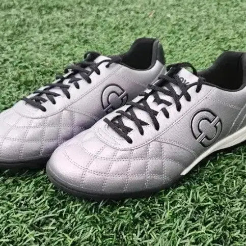 [BUNJANG] Upower Mark 3 TF Futsal Shoes - Size 260 / 우파워 마크3 tf  풋살화 260