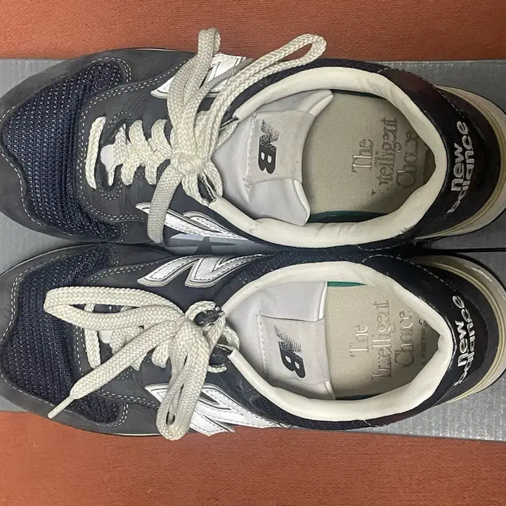 [BUNJANG] New Balance Pottery 574 / (275) 뉴발란스 포터리 574