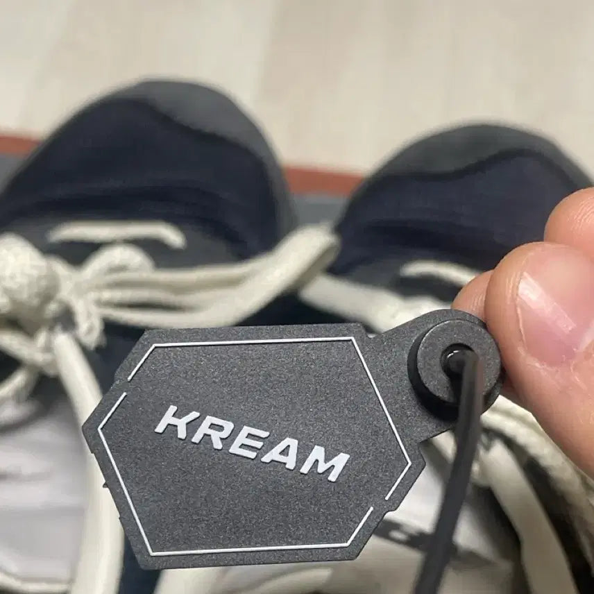 [BUNJANG] New Balance Pottery 574 / (275) 뉴발란스 포터리 574