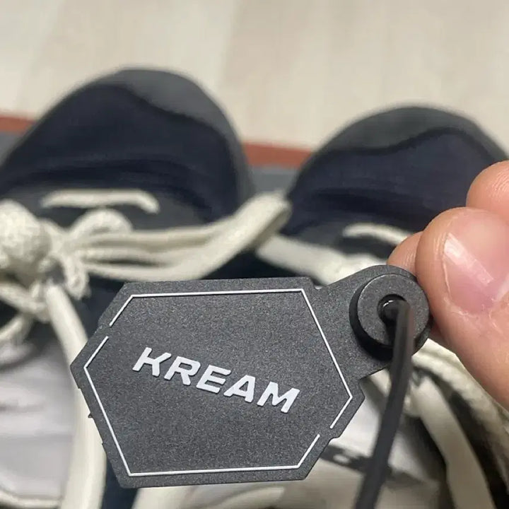 [BUNJANG] New Balance Pottery 574 / (275) 뉴발란스 포터리 574