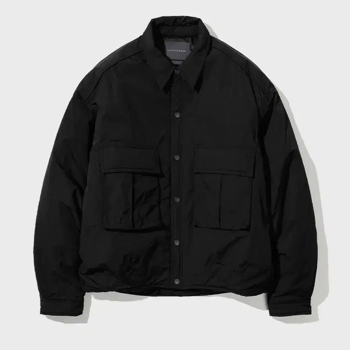 [BUNJANG] Intempo Mood A2 Jacket / (L) 인템포무드 A2 자켓