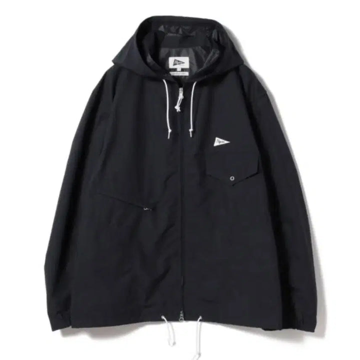 [BUNJANG] Russell Pilgrim Parka / (M) 필그림 러셀 파카