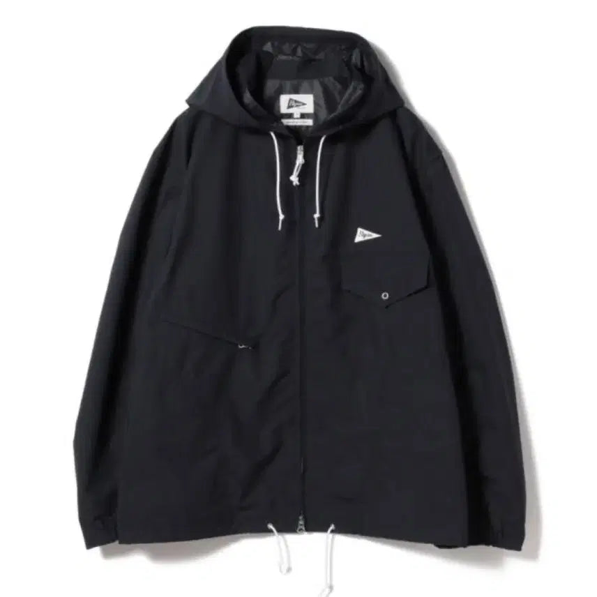 [BUNJANG] Russell Pilgrim Parka / (M) 필그림 러셀 파카