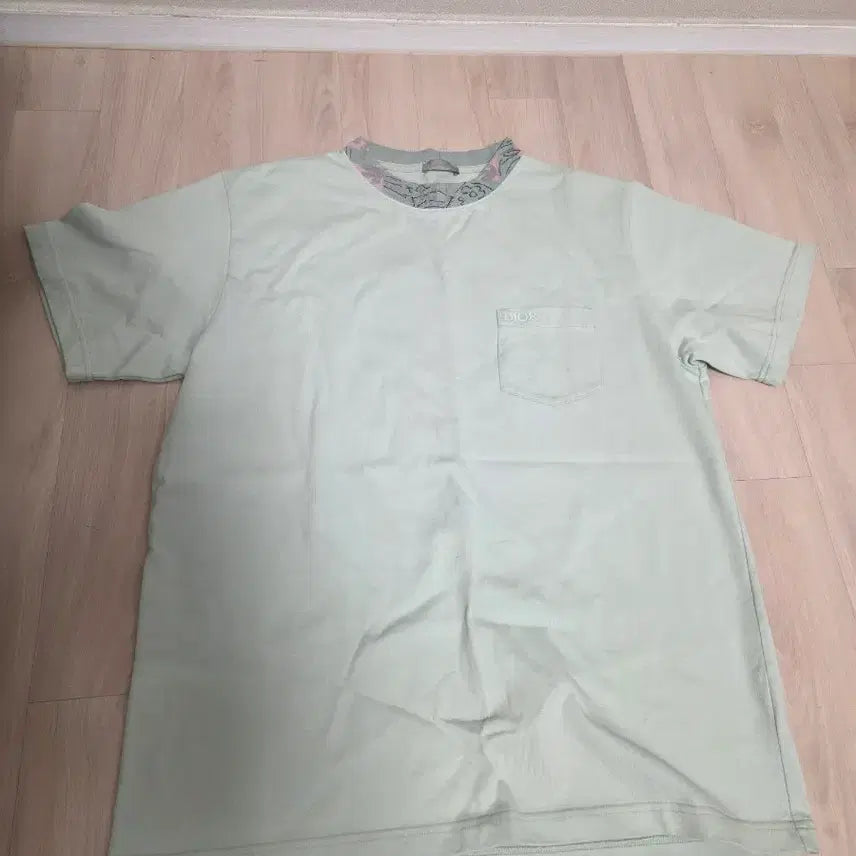 [BUNJANG] Dior T-shirt / 디올 티셔츠