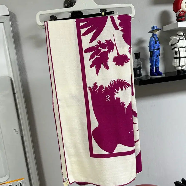 [BUNJANG] Hermes Shawl Scarf 140 / 에르메스 숄 스카프 140