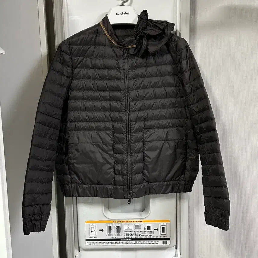 [BUNJANG] Brunello Cucinelli Women's Slim Padded Jacket / 브루넬로쿠치넬리 여성 슬림 패딩