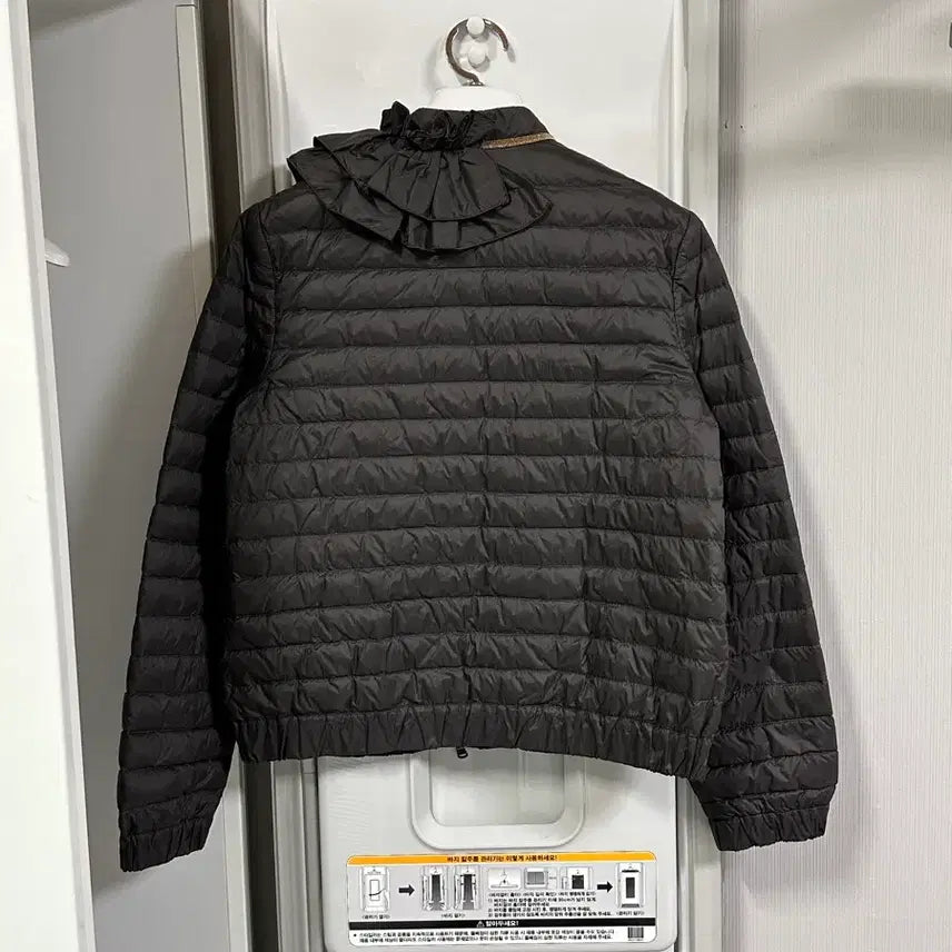 [BUNJANG] Brunello Cucinelli Women's Slim Padded Jacket / 브루넬로쿠치넬리 여성 슬림 패딩