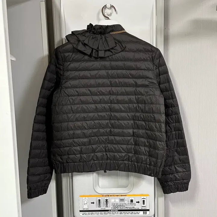 [BUNJANG] Brunello Cucinelli Women's Slim Padded Jacket / 브루넬로쿠치넬리 여성 슬림 패딩