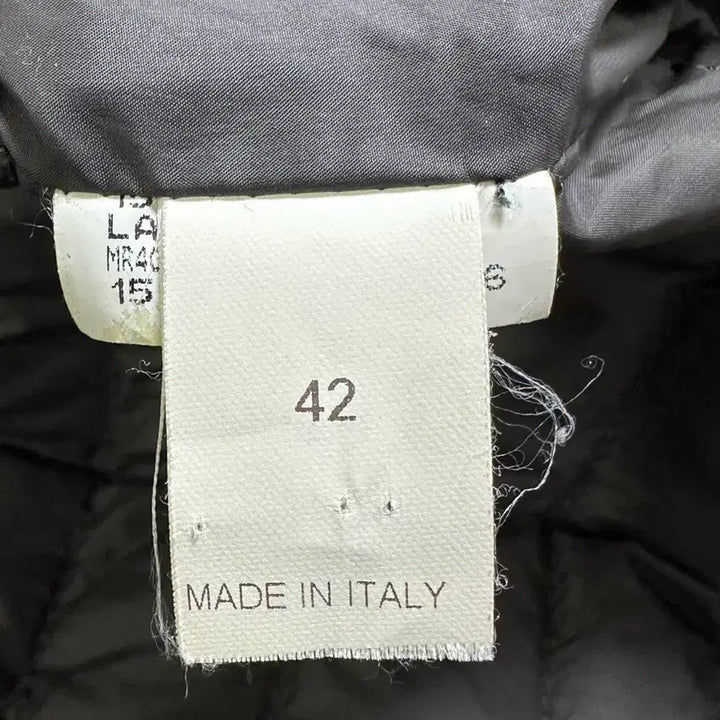 [BUNJANG] Brunello Cucinelli Women's Slim Padded Jacket / 브루넬로쿠치넬리 여성 슬림 패딩